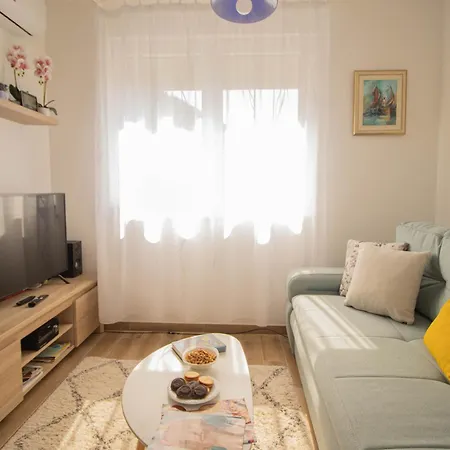 Mersab Apartamento *