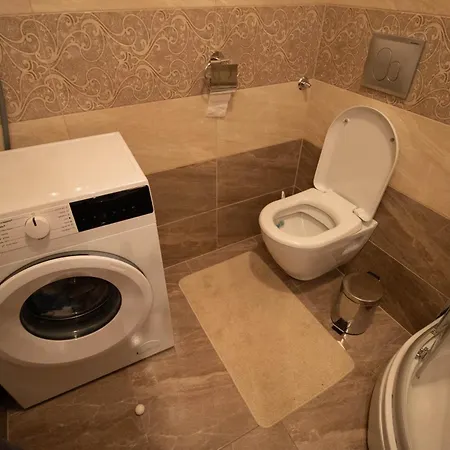 Mersab Apartamento