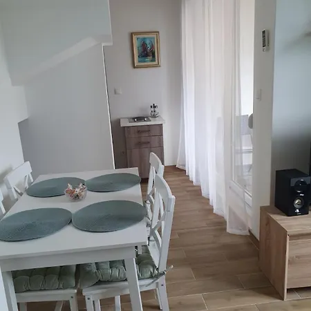 Mersab Apartamento