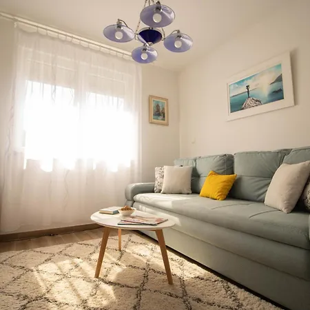 Mersab Apartment *