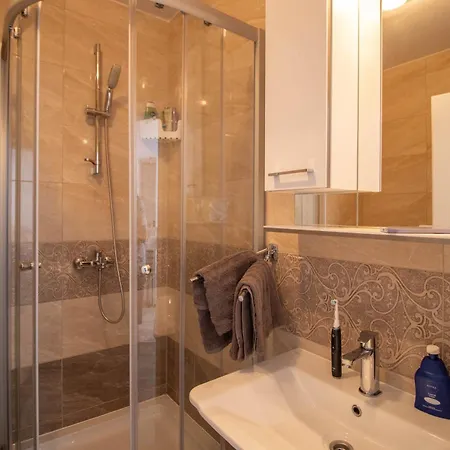 Mersab * Živogošće