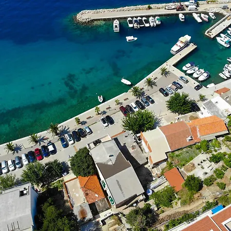 Mersab * Živogošće