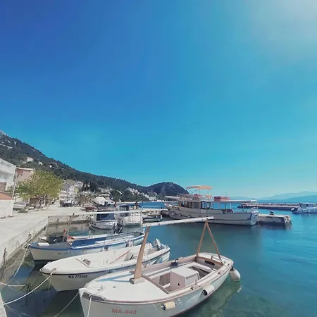 Mersab * Živogošće