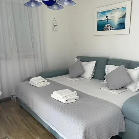 Mersab Apartment *