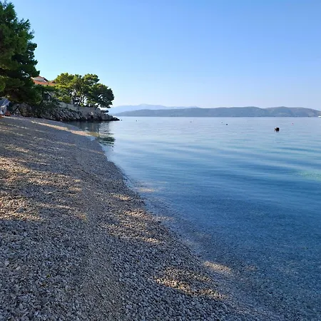 Mersab 아파트 Živogošće