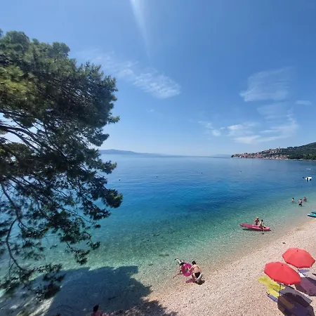 Mersab Živogošće