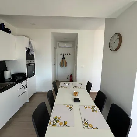 Apartamento Mersab