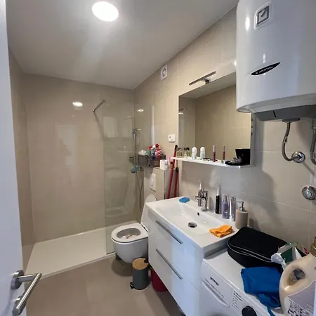 Mersab Apartamento Živogošće