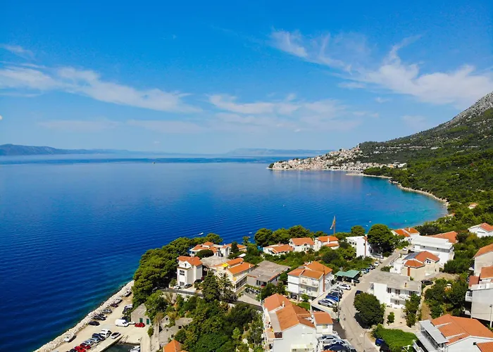 Mersab Apartament Živogošće