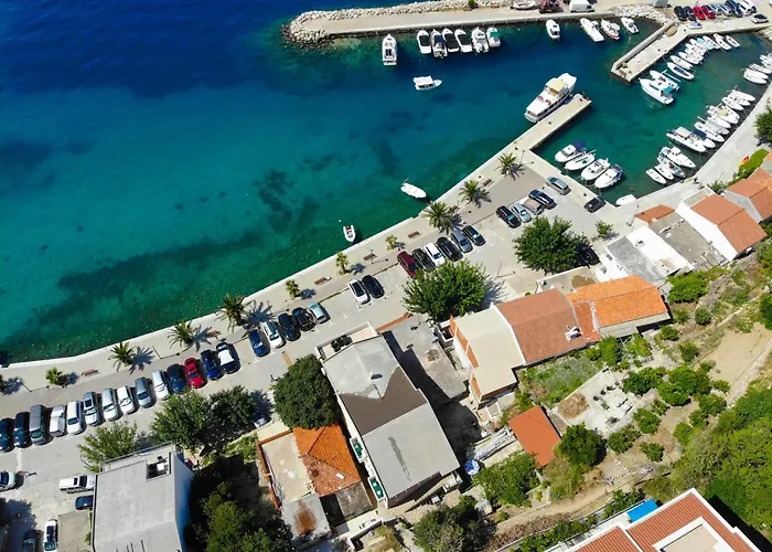 Mersab * Živogošće