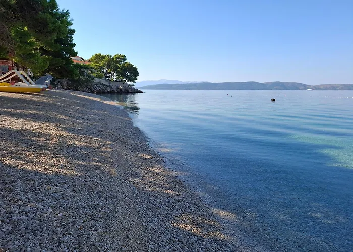 Mersab Apartament Živogošće